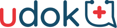 Udok Logo